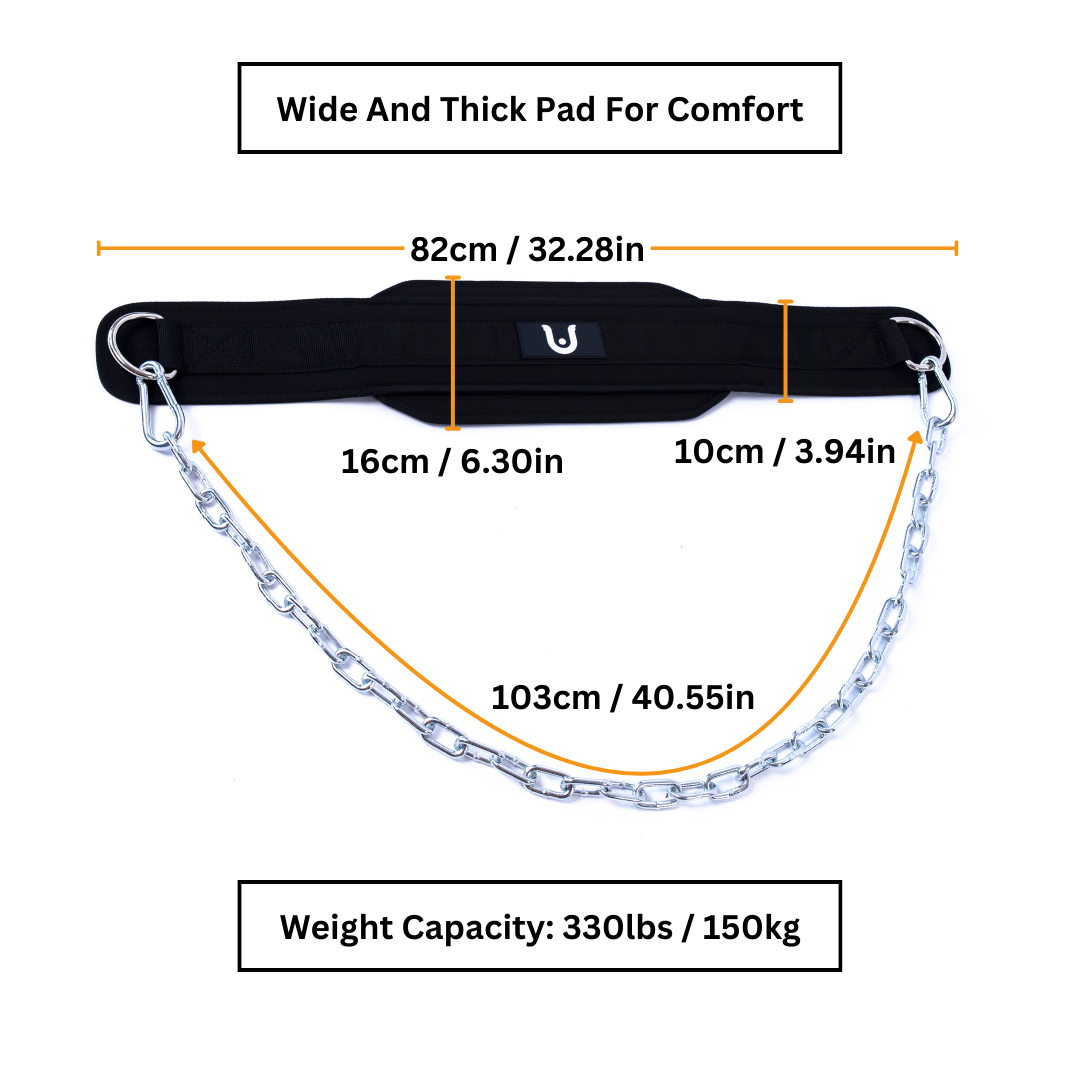 Dip Belt