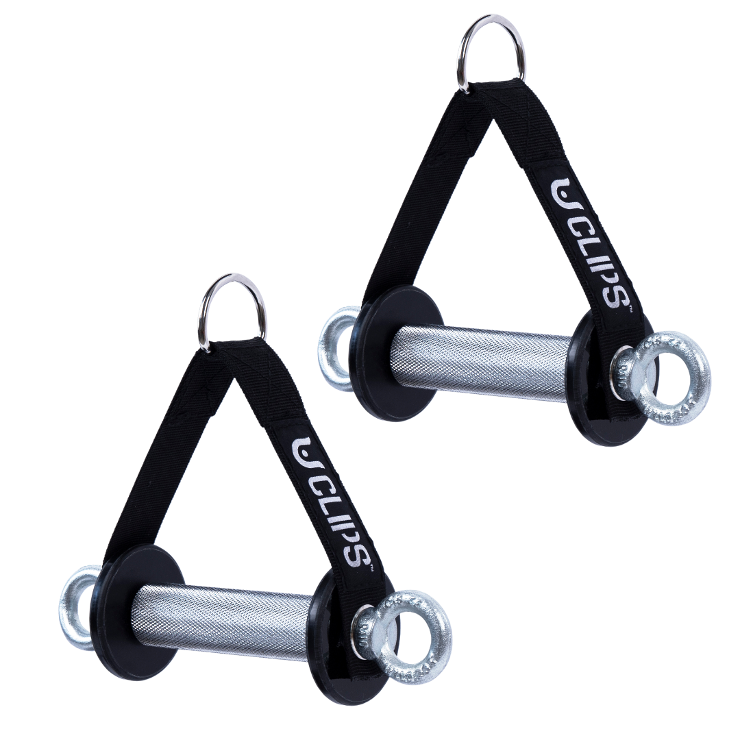 Smile Handles