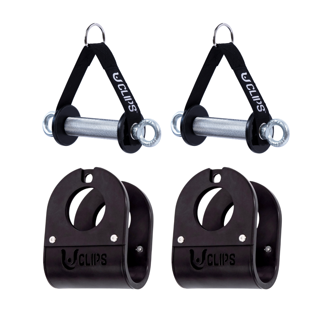 U Clips + Smile Handles – Uclips U Clips + Smile Handles – Uclips