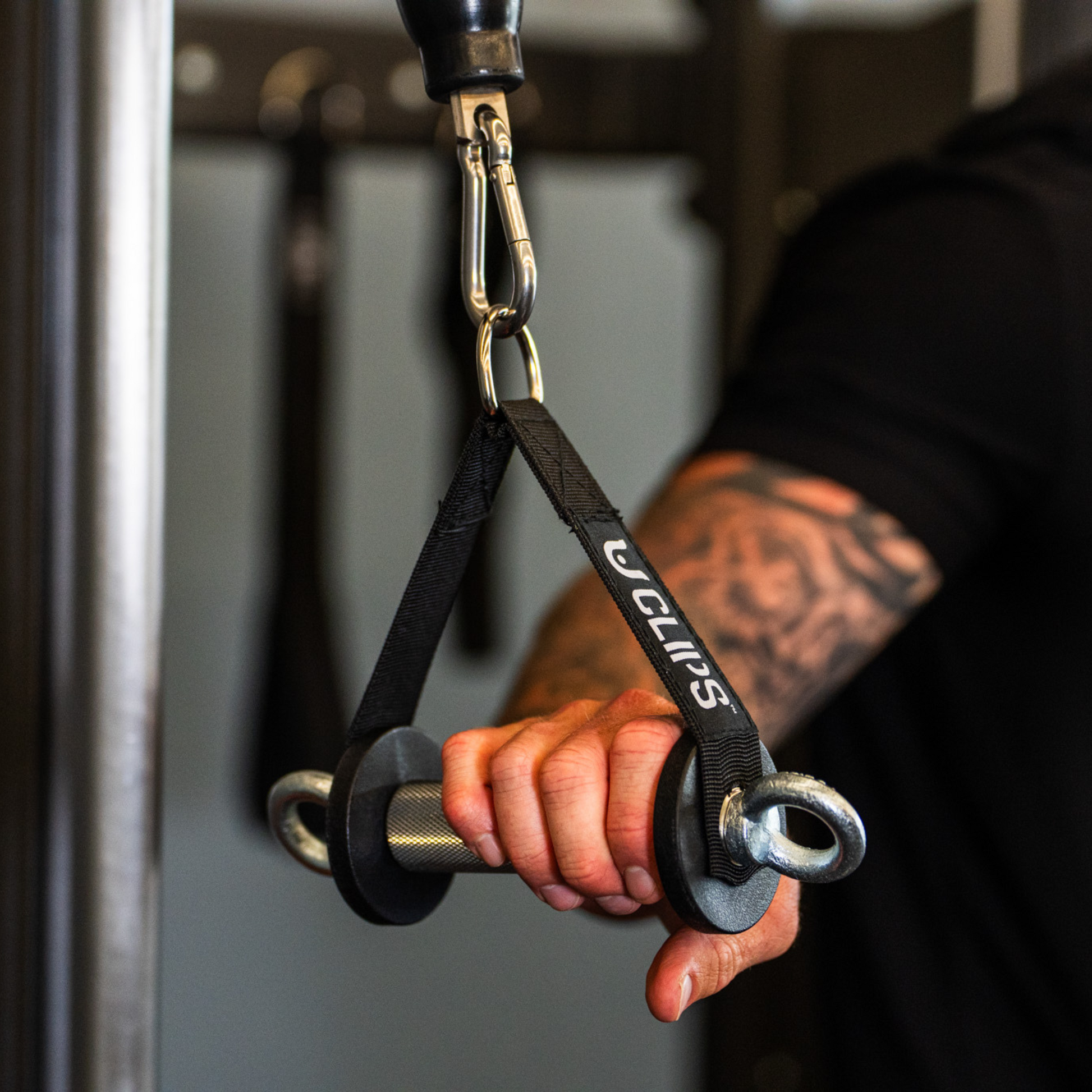 Smile Handle - D Handle and Hammer Grip Combined – Uclips Smile Handle - D Handle and Hammer Grip Combined – Uclips