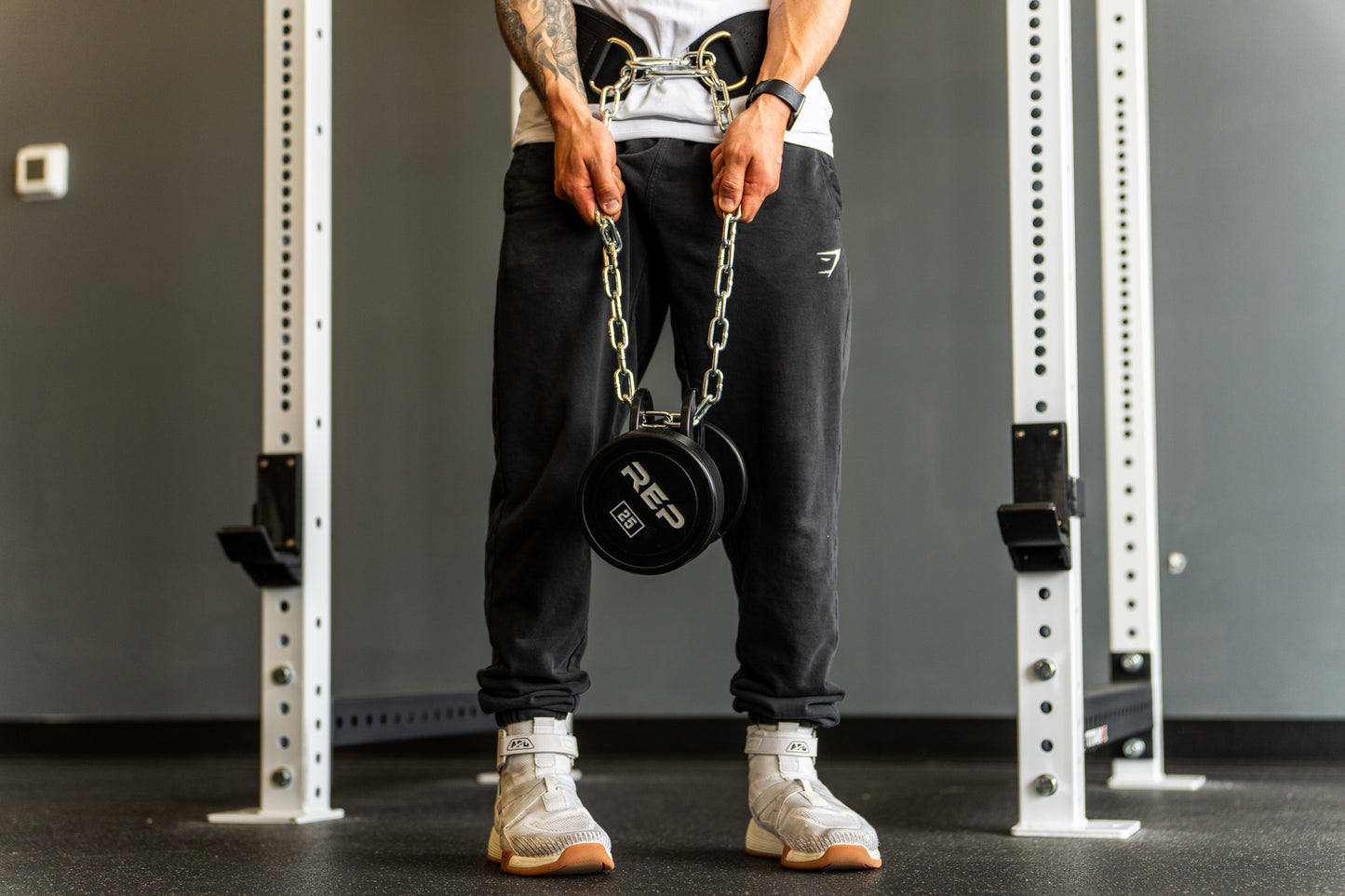 Dip Belt