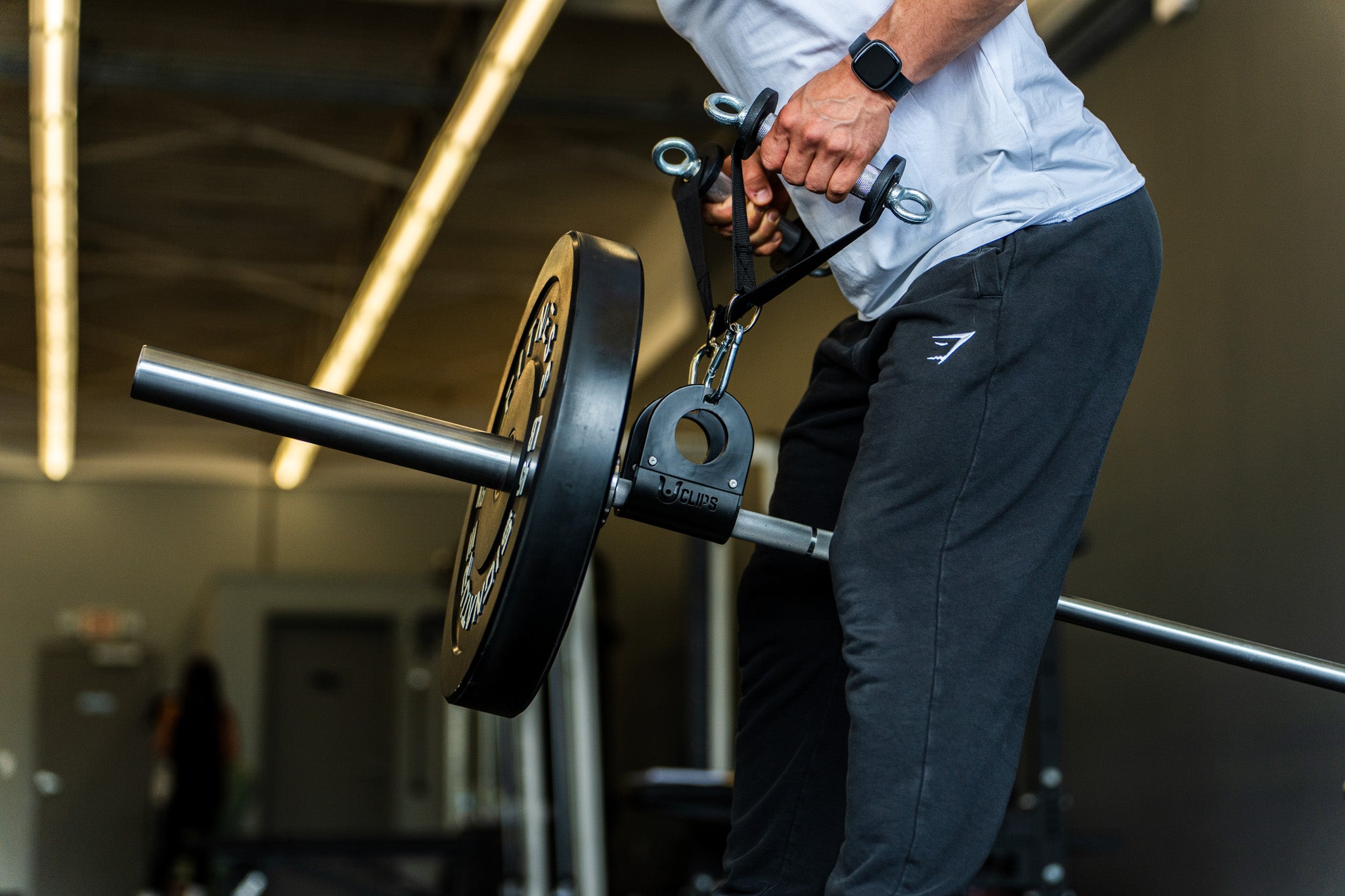 U Clip + Smile Handles – Uclips