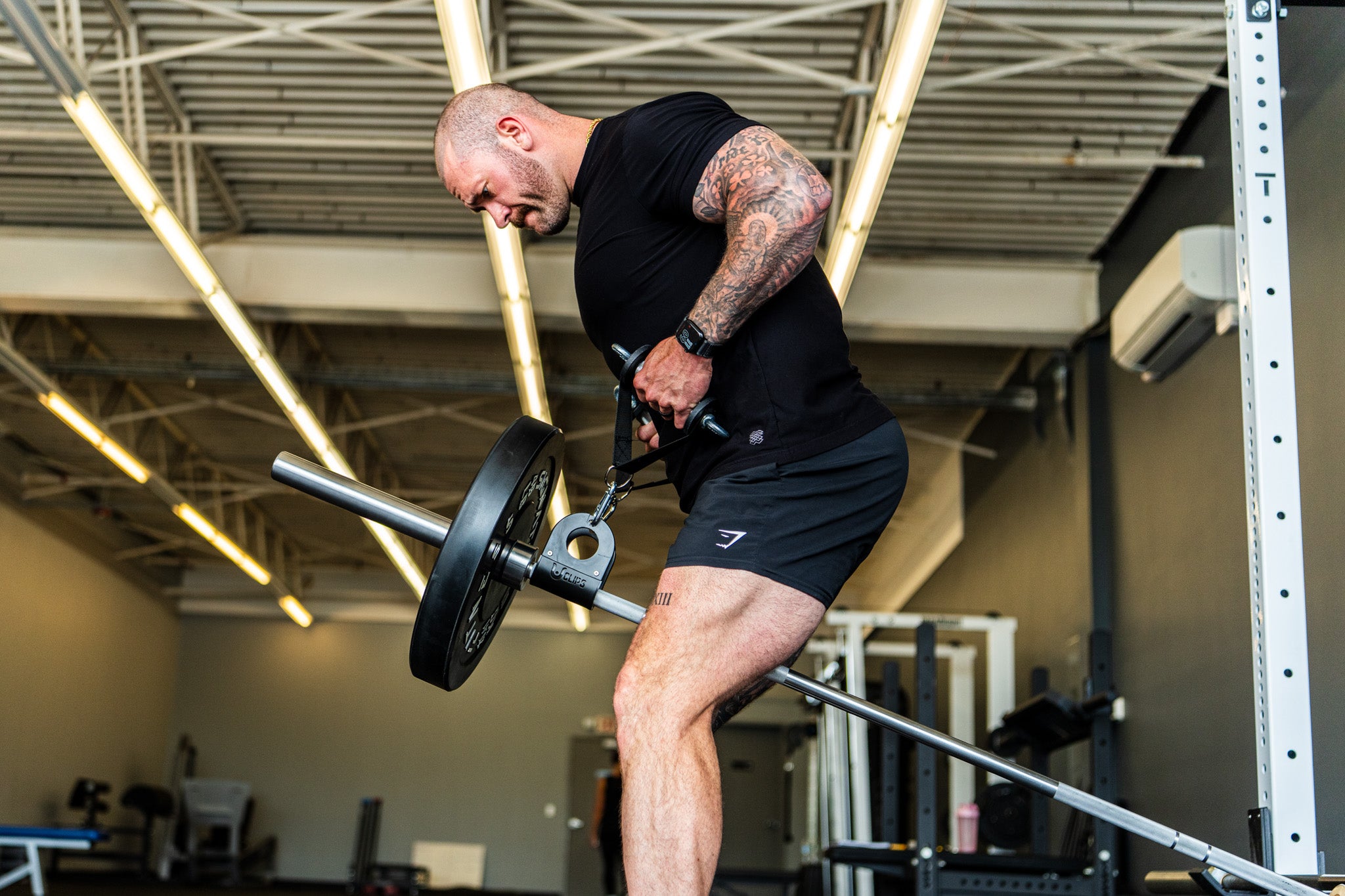 U Clip + Smile Handles – Uclips