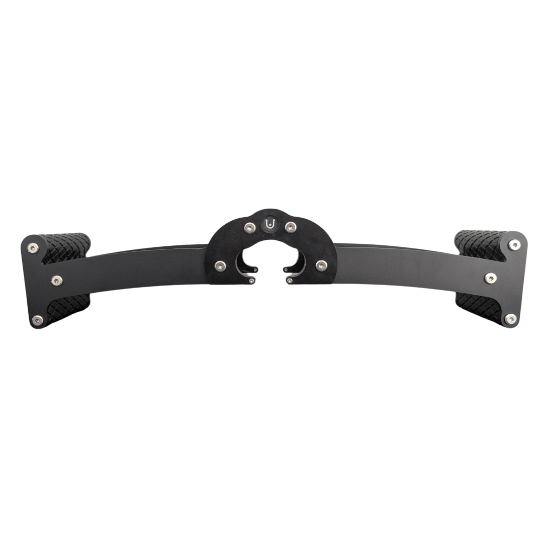 UClips Back Bar