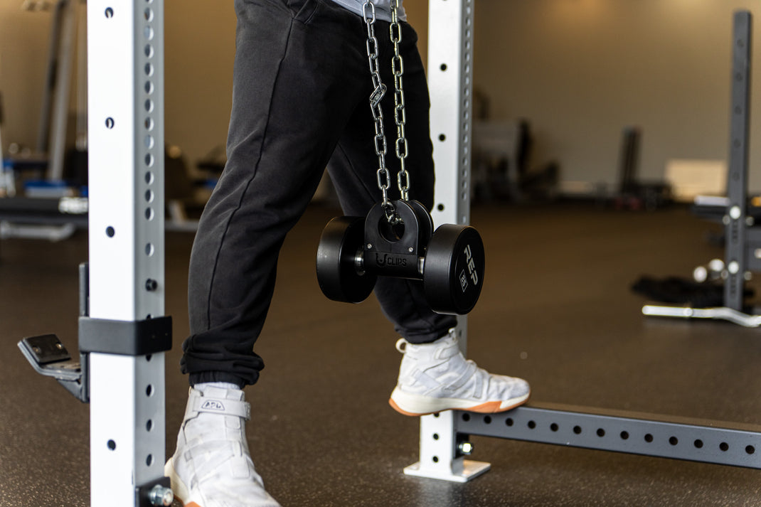 U Clips - Versatile home gym clips – Uclips
