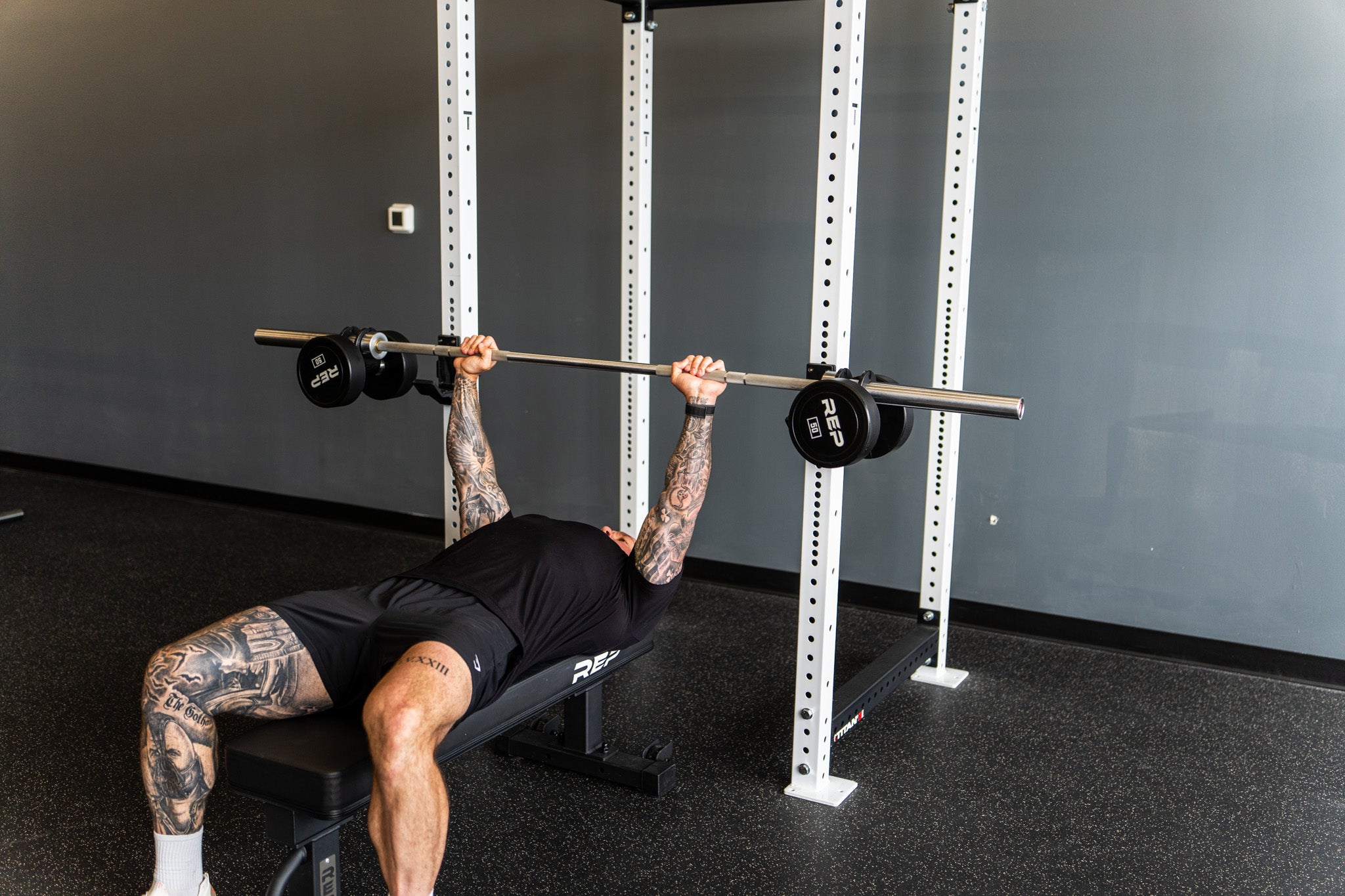 U Clips - Versatile home gym clips – Uclips