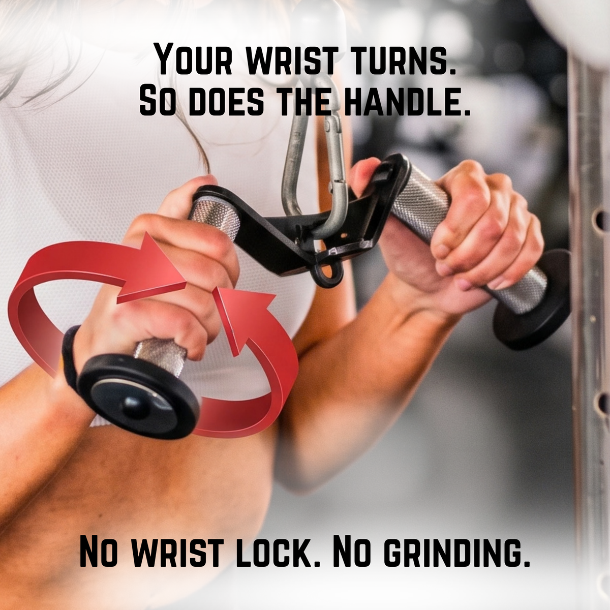 W Grip – Uclips