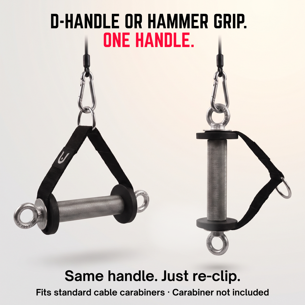 Smile Handle