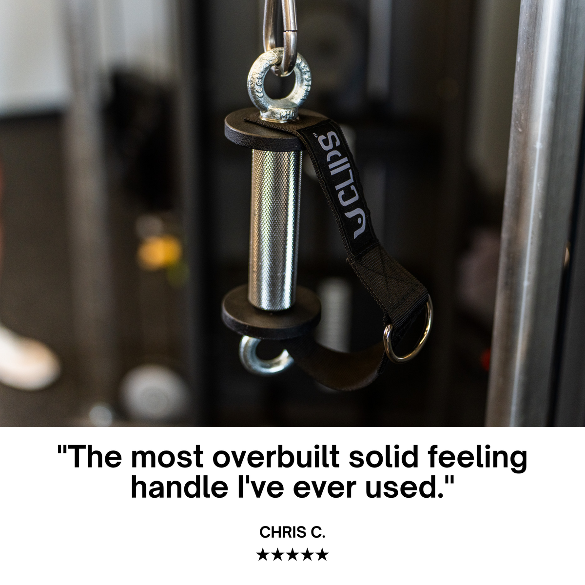 Smile Handle