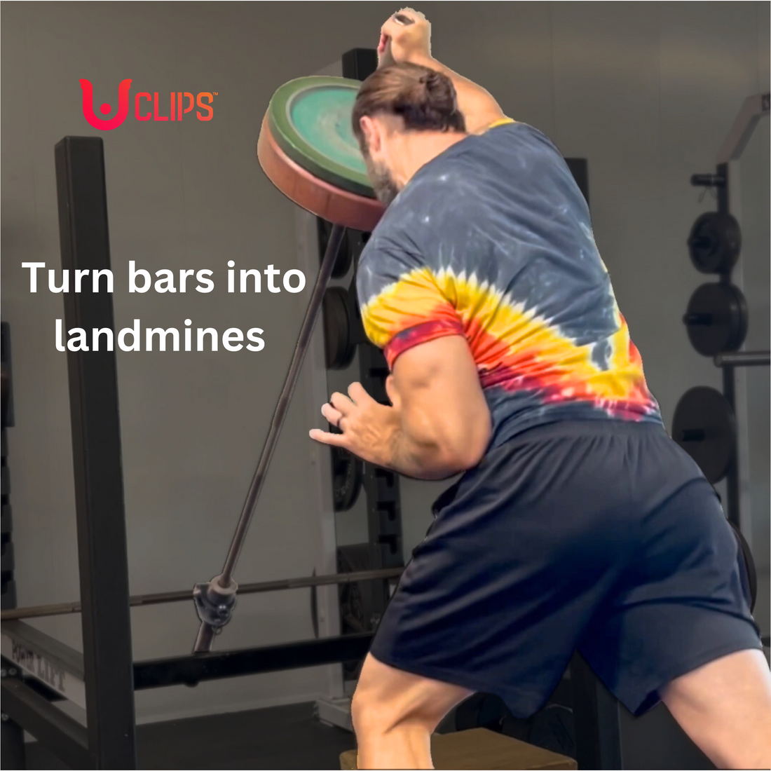 Uclips | Home Gym Clips