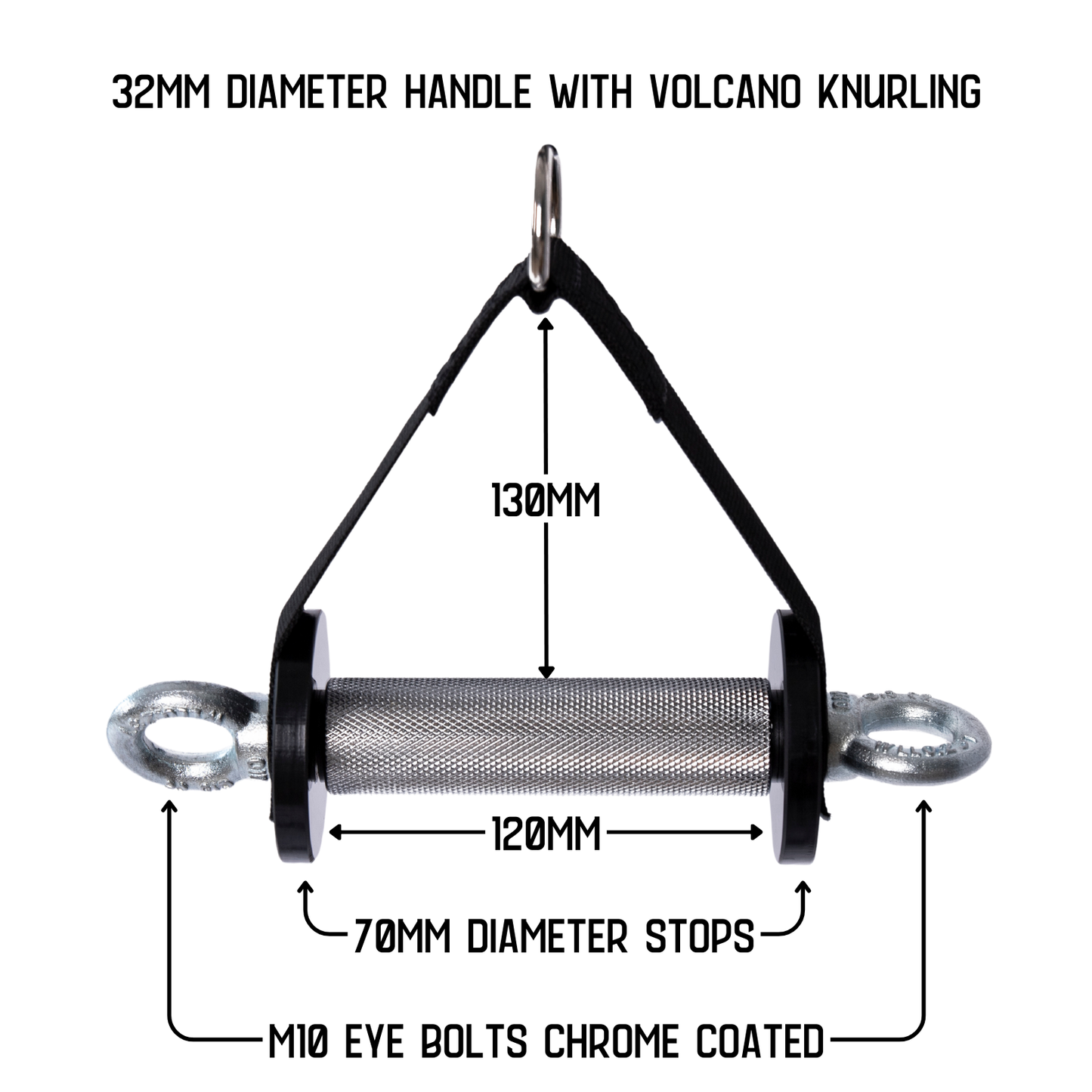 Smile Handle