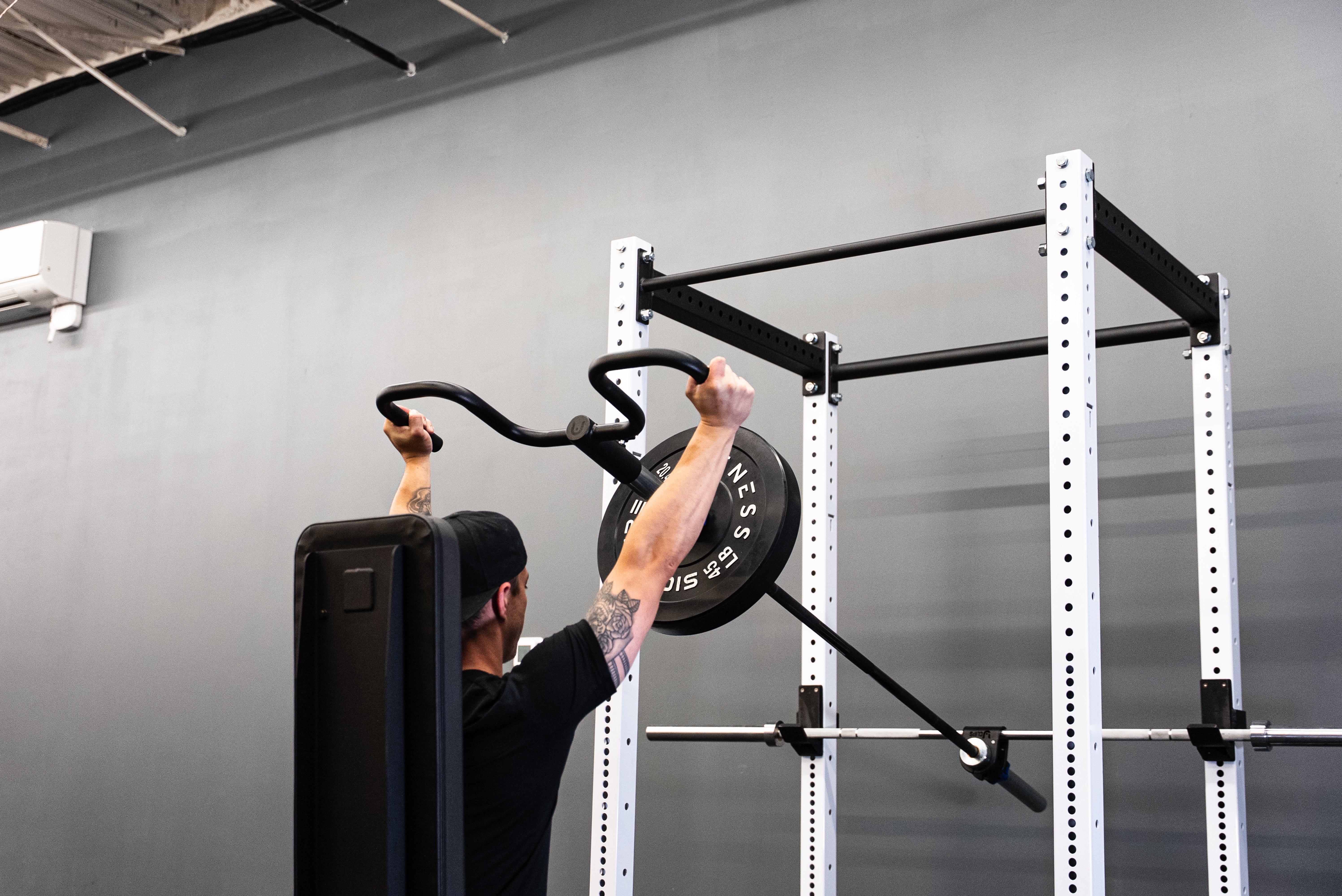 U Clips - Versatile home gym clips – Uclips
