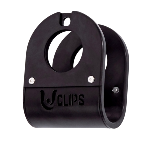 U Clips - Versatile home gym clips – Uclips