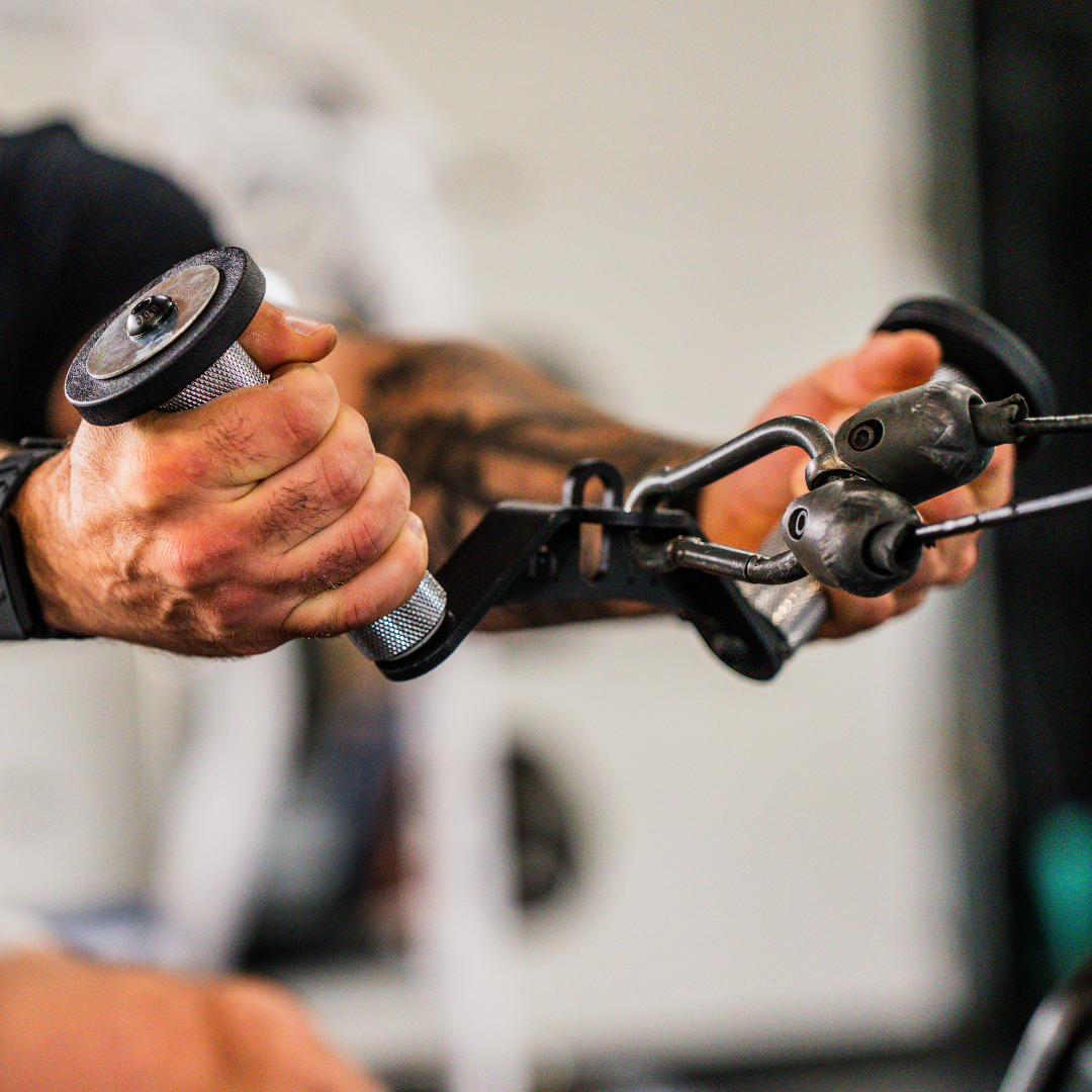 W Grip – Uclips