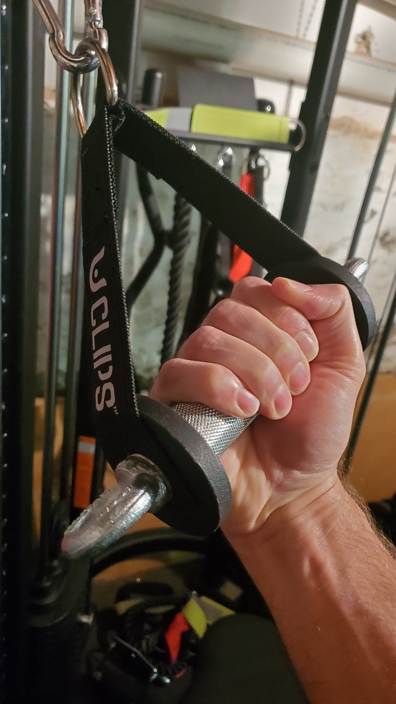 Smile Handle review from James T.